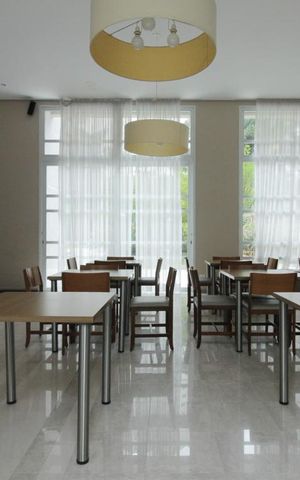 Apartamento à venda com 197m², 4 quartos e sem vagaSalão de festas
