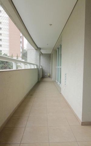 Apartamento à venda com 197m², 4 quartos e sem vagaVaranda gourmet