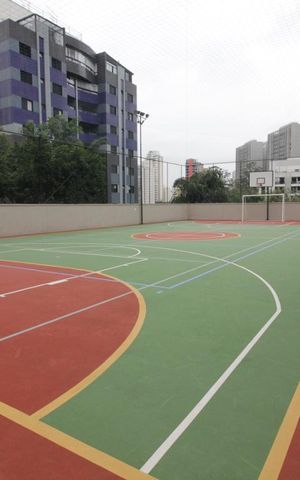Apartamento à venda com 197m², 4 quartos e sem vagaQuadra