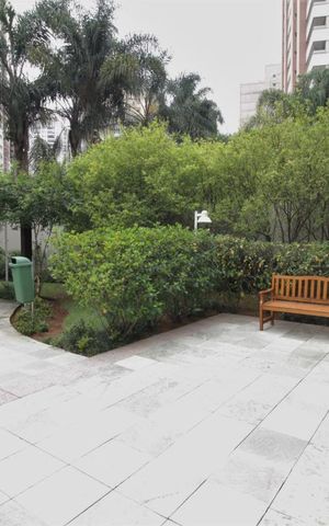 Apartamento à venda com 197m², 4 quartos e sem vagaPlayground