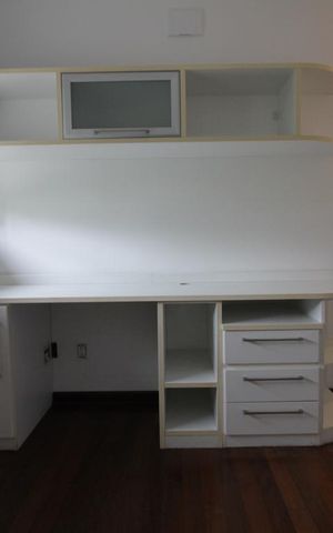 Apartamento à venda com 197m², 4 quartos e sem vagaSuíte 1
