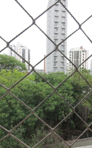 Apartamento à venda com 197m², 4 quartos e sem vagaVosta da suíte 1