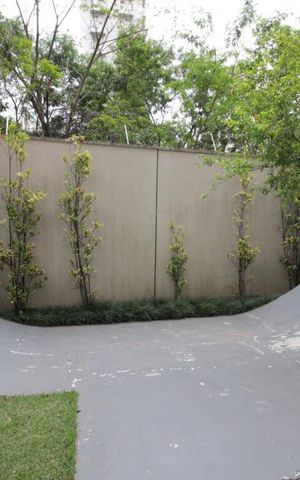 Apartamento à venda com 197m², 4 quartos e sem vagaPista de skate