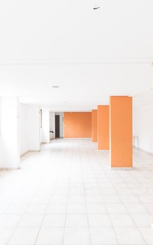 Apartamento à venda com 63m², 2 quartos e 1 vagaSalão de festa 