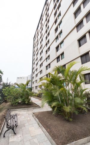 Apartamento à venda com 63m², 2 quartos e 1 vagaÁrea comum
