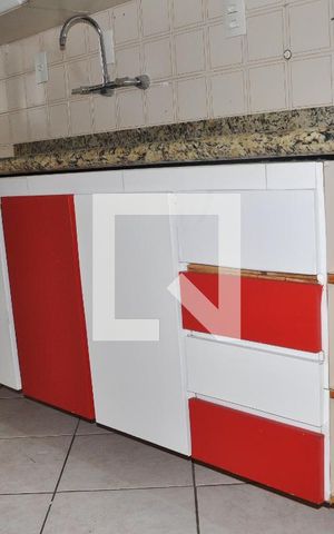 Apartamento à venda com 90m², 3 quartos e 1 vaga Apartamento à venda com 90m², 3 quartos e 1 vagaDetalhe - Cozinha