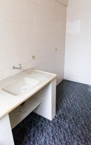 Apartamento para alugar com 33m², 1 quarto e sem vaga Apartamento para alugar com 33m², 1 quarto e sem vagaCozinha