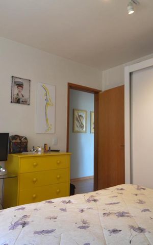 Apartamento para alugar com 68m², 2 quartos e 1 vaga Apartamento para alugar com 68m², 2 quartos e 1 vagaQuarto 1
