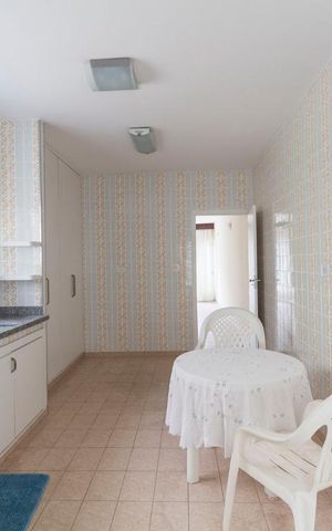 Casa à venda com 140m², 3 quartos e 2 vagasCozinha