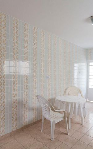 Casa à venda com 140m², 3 quartos e 2 vagasCozinha