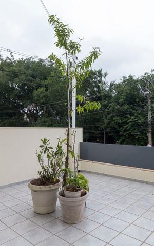 Casa à venda com 140m², 3 quartos e 2 vagasVaranda