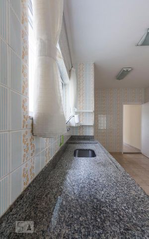 Casa à venda com 140m², 3 quartos e 2 vagasCozinha