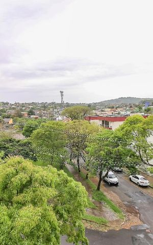 Apartamento à venda com 80m², 2 quartos e 1 vagaVista Dormitório 1 - Suite