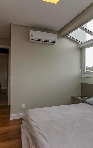 Apartamento à venda com 80m², 2 quartos e 1 vagaDormitório  2  Suite