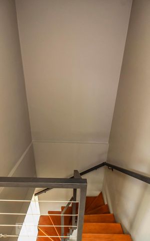 Apartamento à venda com 80m², 2 quartos e 1 vagaEscadas