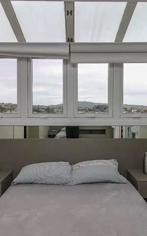 Apartamento à venda com 80m², 2 quartos e 1 vagaDormitório  2  Suite