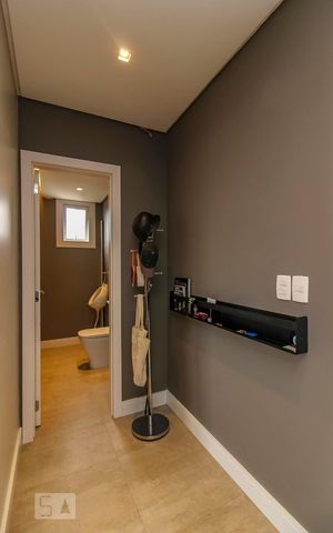 Apartamento à venda com 80m², 2 quartos e 1 vagaHall de Entrada