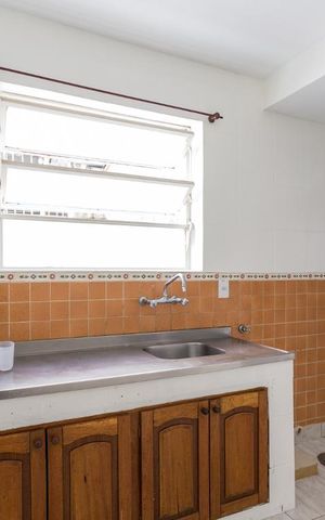 Apartamento para alugar com 113m², 3 quartos e 1 vaga Apartamento para alugar com 113m², 3 quartos e 1 vagaCozinha