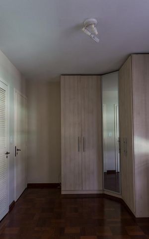 Apartamento para alugar com 113m², 3 quartos e 1 vaga Apartamento para alugar com 113m², 3 quartos e 1 vagaSuíte