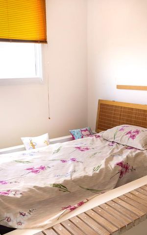 Apartamento para alugar com 55m², 1 quarto e sem vaga Apartamento para alugar com 55m², 1 quarto e sem vagaCozinha