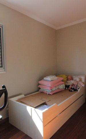 Casa à venda com 210m², 3 quartos e 4 vagasQuarto 3