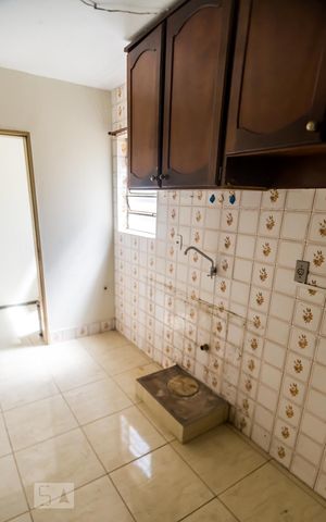 Apartamento à venda com 43m², 1 quarto e 1 vaga Apartamento à venda com 43m², 1 quarto e 1 vagaCozinha