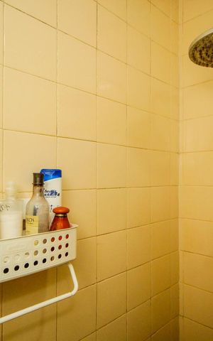 Apartamento à venda com 100m², 2 quartos e 2 vagas Apartamento à venda com 100m², 2 quartos e 2 vagasBanheiro Social