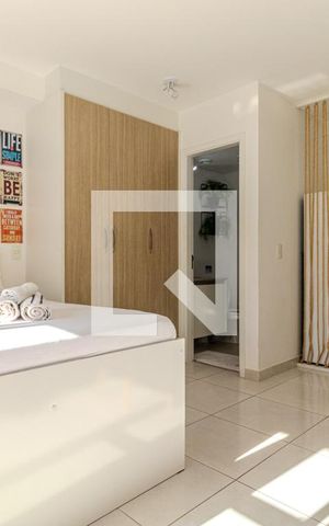 Studio à venda com 32m², 1 quarto e 1 vagaStudio