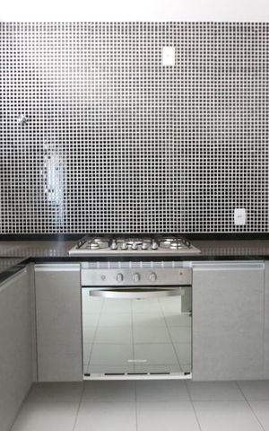 Apartamento para alugar com 224m², 3 quartos e 3 vagascozinha