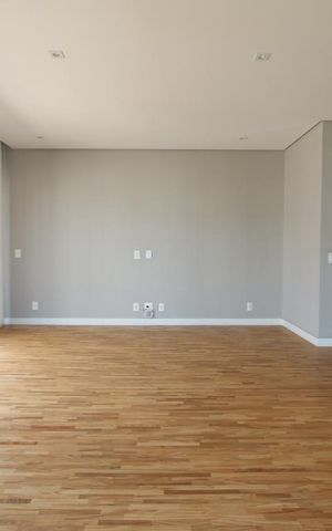 Apartamento para alugar com 224m², 3 quartos e 3 vagassala