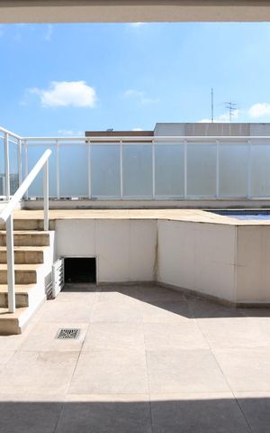 Apartamento para alugar com 224m², 3 quartos e 3 vagaspiscina