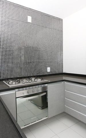 Apartamento para alugar com 224m², 3 quartos e 3 vagascozinha