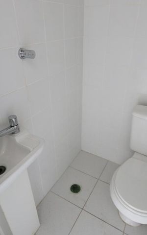 Apartamento para alugar com 224m², 3 quartos e 3 vagasbanheiro de serviço