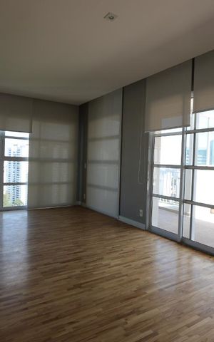 Apartamento para alugar com 224m², 3 quartos e 3 vagassala