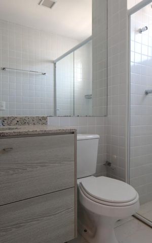 Apartamento para alugar com 224m², 3 quartos e 3 vagassuite