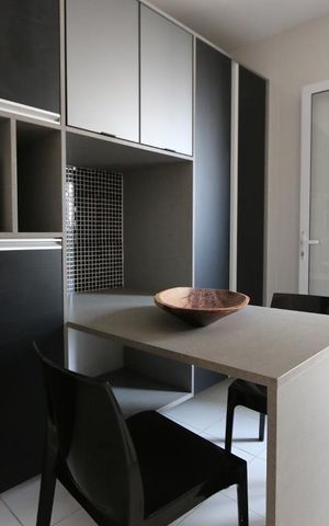 Apartamento para alugar com 224m², 3 quartos e 3 vagascozinha