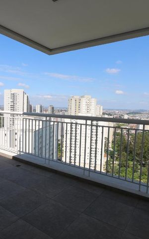 Apartamento para alugar com 224m², 3 quartos e 3 vagasvaranda