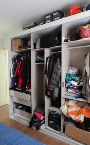 Apartamento à venda com 86m², 3 quartos e 2 vagassuite