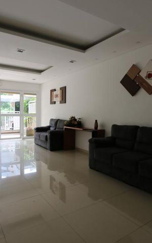 Apartamento à venda com 86m², 3 quartos e 2 vagashall