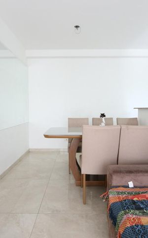 Apartamento à venda com 86m², 3 quartos e 2 vagassala