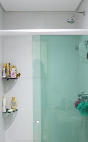 Apartamento à venda com 86m², 3 quartos e 2 vagasbanheiro