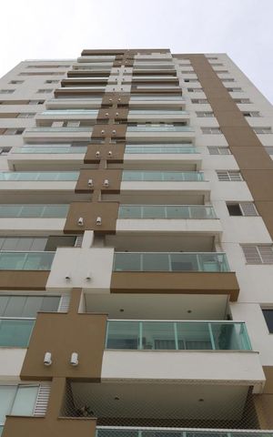 Apartamento à venda com 86m², 3 quartos e 2 vagasfachada