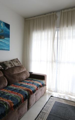 Apartamento à venda com 86m², 3 quartos e 2 vagassala