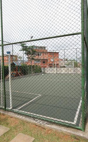 Apartamento à venda com 86m², 3 quartos e 2 vagasquadra