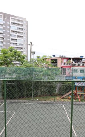 Apartamento à venda com 86m², 3 quartos e 2 vagasvaranda