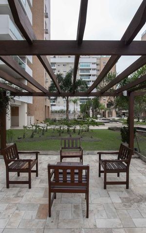 Apartamento para alugar com 164m², 3 quartos e 2 vagasÁrea comum