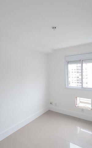 Apartamento para alugar com 164m², 3 quartos e 2 vagasQuarto