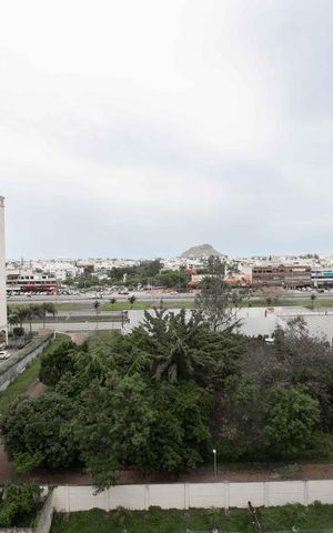 Apartamento para alugar com 164m², 3 quartos e 2 vagasVista