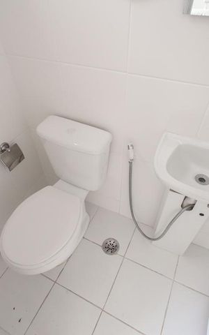 Apartamento para alugar com 164m², 3 quartos e 2 vagasLavabo