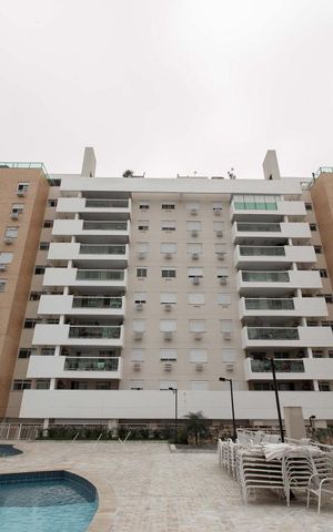 Apartamento para alugar com 164m², 3 quartos e 2 vagasÁrea comum